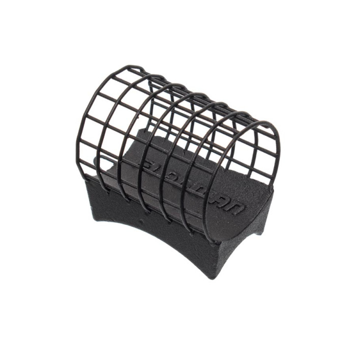 Годівниця Flagman металева Grouser Wire Cage L 39x31мм 120 г
