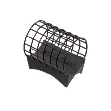 Кормушка Flagman металлическая Grouser Wire Cage L 39x31мм 140 г