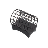 Годівниця Flagman металева Grouser Wire Cage L 39x31мм 70 г