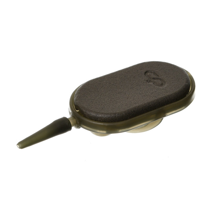 Кормушка Carp Pro Flat Classic Boilie L 40г