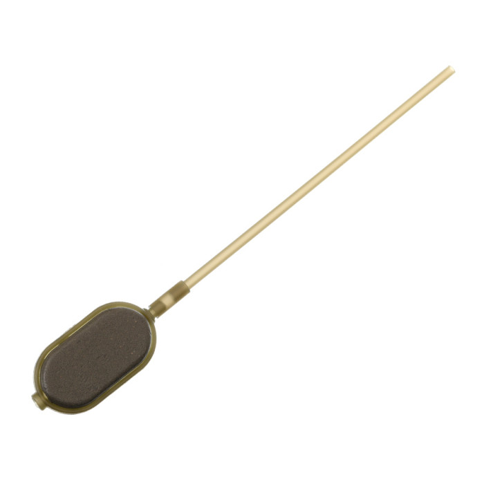 Кормушка Carp Pro Distance Flat Classic Boilie L 60г