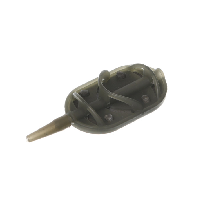 Кормушка Carp Pro Flat Classic Boilie M 50г