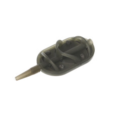 Годівниця Carp Pro Flat Classic Boilie M 80г