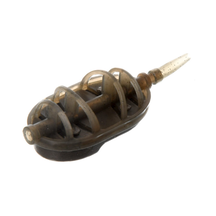 Кормушка Carp Pro Flat Classic Sport M 80г