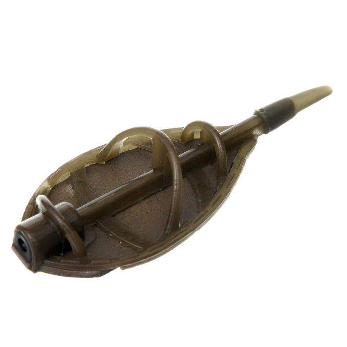 Кормушка Carp Pro Sense Method Feeder L 90г