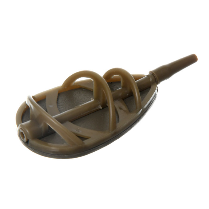 Кормушка Carp Pro Sense Method Feeder M 40г