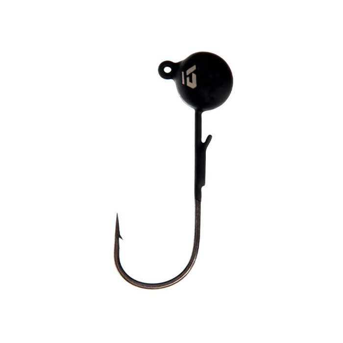 Джиг-головка Azura Safina Tungsten Ball Jig Head 11г #2/0