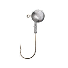 Джиг-голівка Flagman Jig Head №5/0 40г