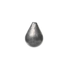Грузило Flagman Drop Lead «Крапля» 1г