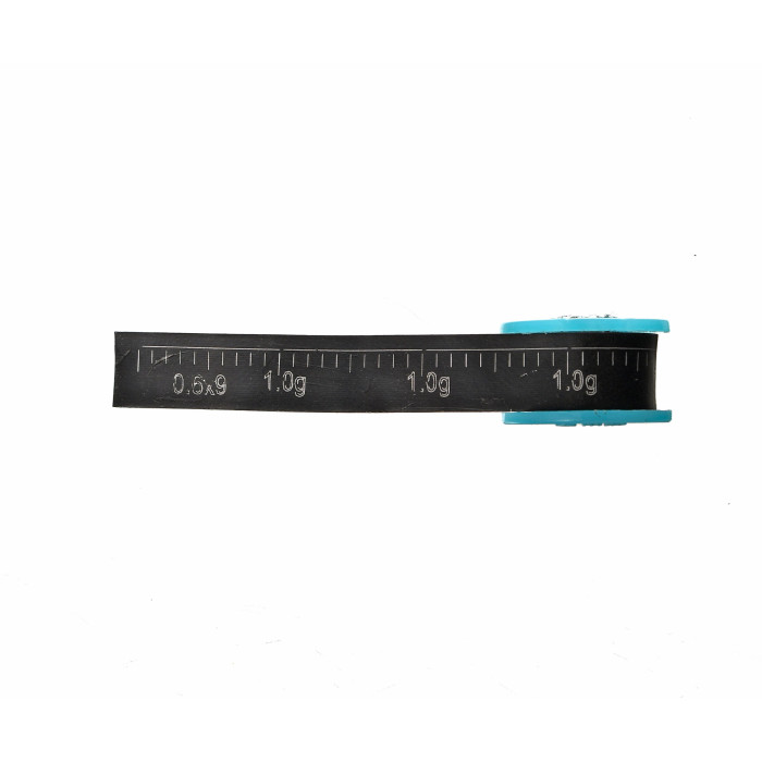 Грузило Flagman Lead Stripe оn Spool 0.6xx9мм 12г