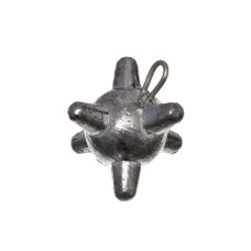 Груз маркерый Flagman Sea Mine Marker Lead 40г
