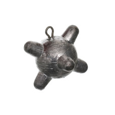 Груз маркерый Flagman Sea Mine Marker Lead 60г
