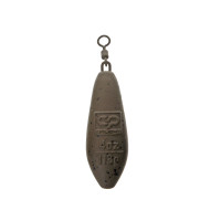 Грузило Carp Pro Delight Tournament Cast Swivel 113г