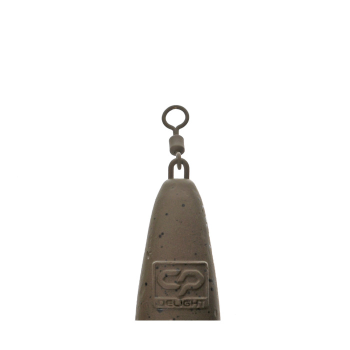 Грузило Carp Pro Delight Tournament Cast Swivel 113г