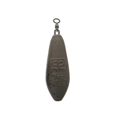 Грузило Carp Pro Delight Tournament Cast Swivel 142г