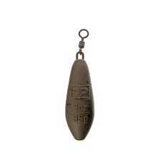 Грузило Carp Pro Delight Tournament Cast Swivel 85г