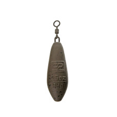 Грузило Carp Pro Delight Tournament Cast Swivel 99г