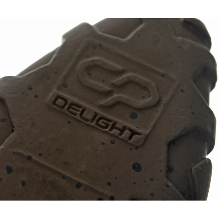 Грузило Carp Pro Delight In-Line Flat Pear 85г