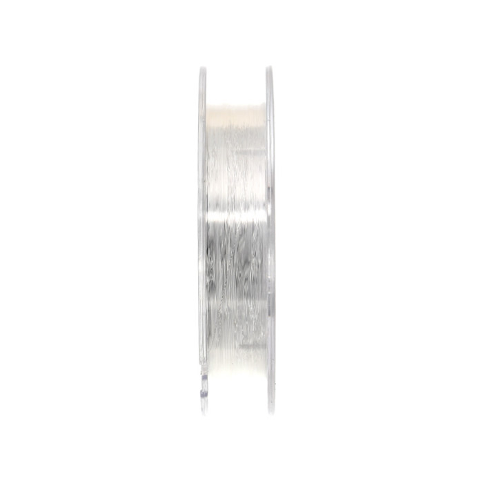Леска Flagman Force Rank Hook Length Clear 25м 0.20мм
