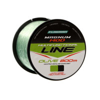 Жилка Flagman Magnum Mod Main Line Olive 800м 0.35мм