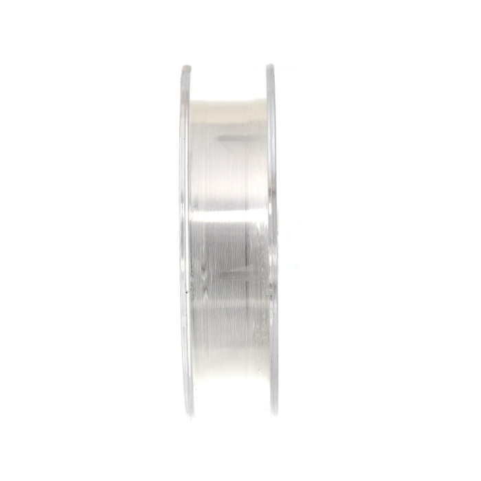 Жилка Flagman S-Power Hook Line New Clear 50м 0.10мм