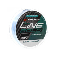 Жилка Flagman S-River Bolo Light Blue 135м 0.18мм