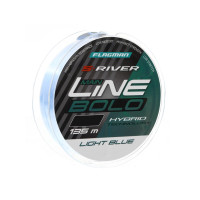Жилка Flagman S-River Bolo Light Blue 135м 0.22мм