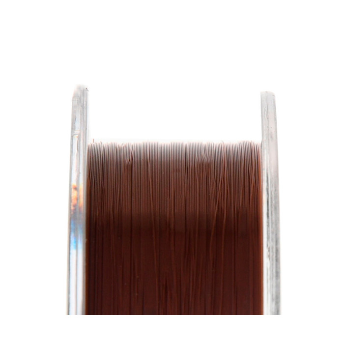 Леска Carp Pro Method+ Method Feeder Carp Dark Brown 150м 0.18мм