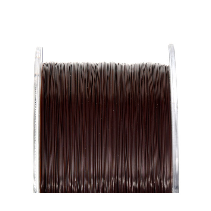 Леска Carp Pro Method+ Method Feeder Carp Dark Brown 300м 0.40мм