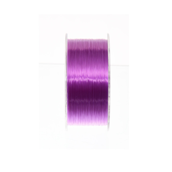 Жилка Carp Pro Diamond Carp Fishing Line Fluorocarbon Coated Deep Purple 300м 0.331мм