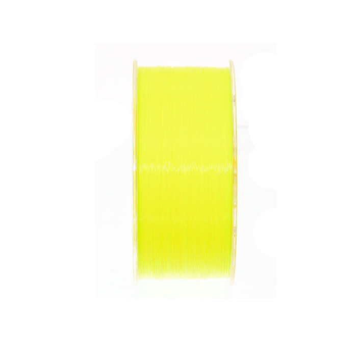 Жилка Carp Pro Diamond Carp Fishing Line Fluorocarbon Coated Fluo Yellow 1000м 0.261мм