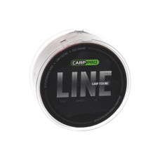 Жилка Carp Pro Carp Fishing Line Green 300м 0.203мм