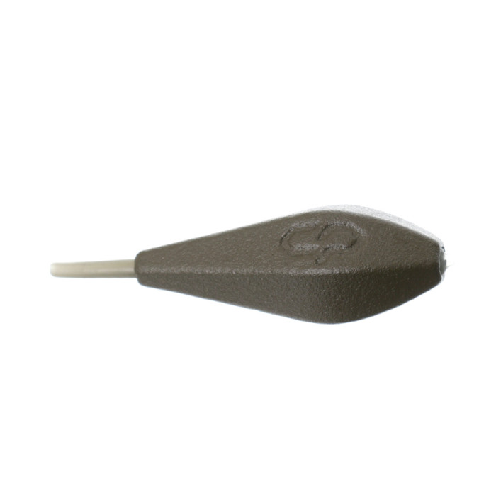 Грузило Carp Pro In-Line Horizont 135г