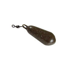 Грузило Korda Distance Casting Swivel 5.0oz 140г