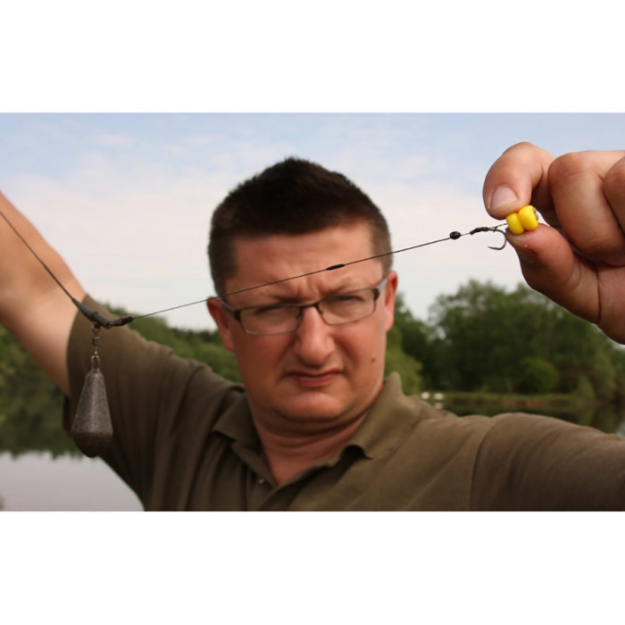 Грузило Korda Distance Casting Swivel 5.0oz 140г