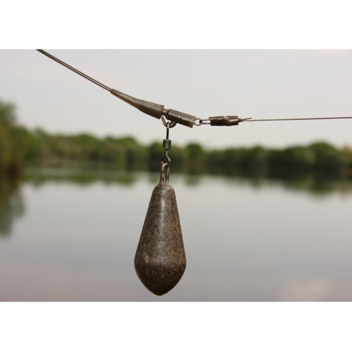 Грузило Korda Distance Casting Swivel 5.0oz 140г