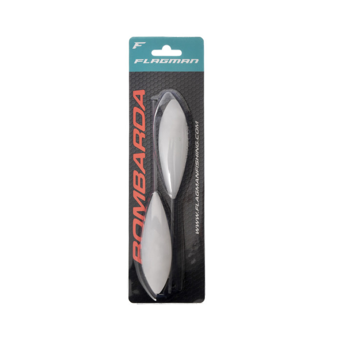 Поплавець Flagman Sbirulino Bombarda Floating 50г