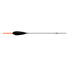 Поплавець Flagman Float Pro Black Slim 1.5г