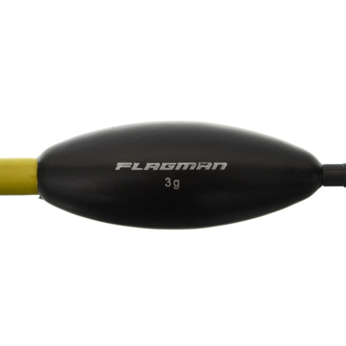 Поплавець Flagman S18 3г