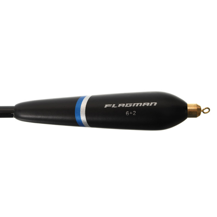Поплавець Flagman S20 6+2г