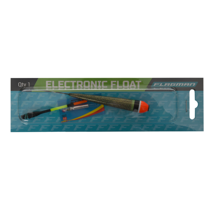 Поплавок Flagman Float S29 Electronic 3г