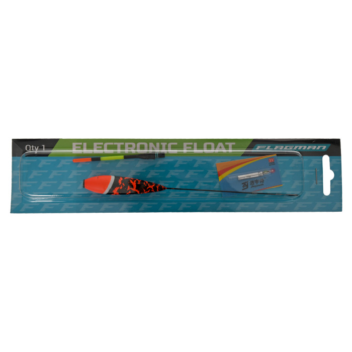 Поплавок Flagman Float S30 Electronic 3г