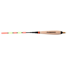 Матчевий поплавець-слайдер Flagman Float S31 Electronic 2+8г