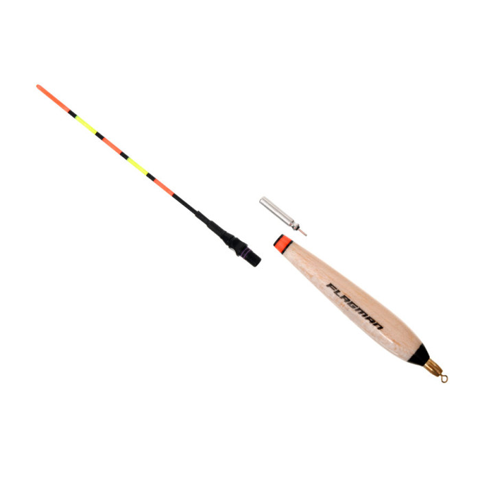 Матчевый поплавок-слайдер Flagman Float S31 Electronic 2+8г
