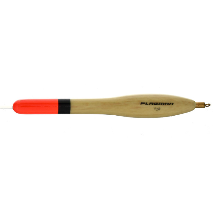 Поплавок Flagman S4 1+2г
