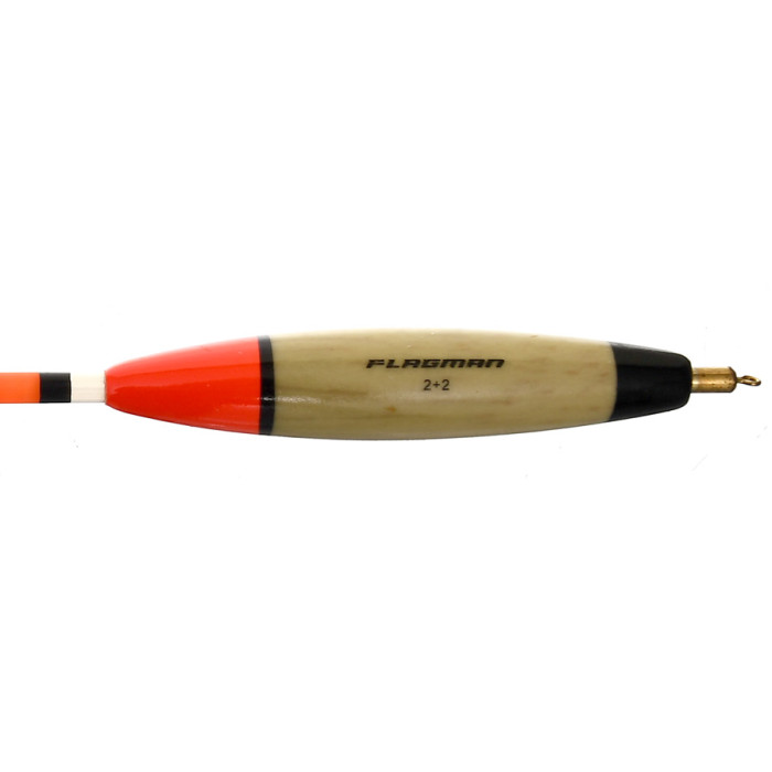 Поплавець Flagman S6 2+2г