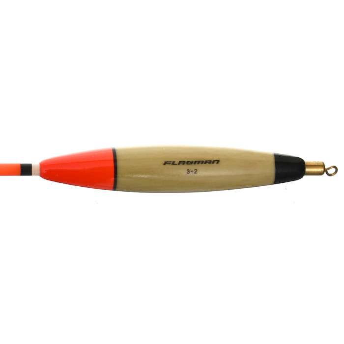 Поплавок Flagman S6 3+2г
