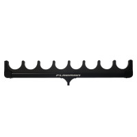 Гребінка-підставка для вудлищ Flagman Rod Rest 8 Holes 45см
