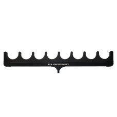 Гребінка-підставка для вудлищ Flagman Rod Rest 8 Holes 45см