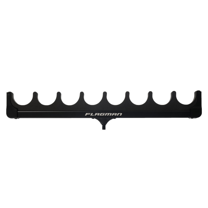 Гребенка-подставка для удилищ Flagman Rod Rest 8 Holes 45см
